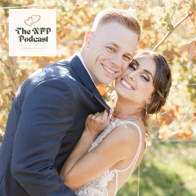 Episode 84: Love Story....Kevin & Connie