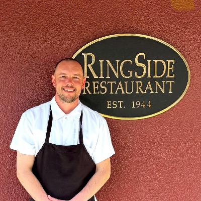 RATF Classic: #418 John Dyss - RingSide Steakhouse