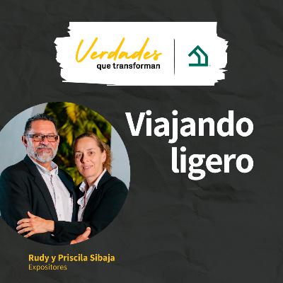 Verdades que transforman | Viajando ligero Verdades que transforman | Viajando ligero