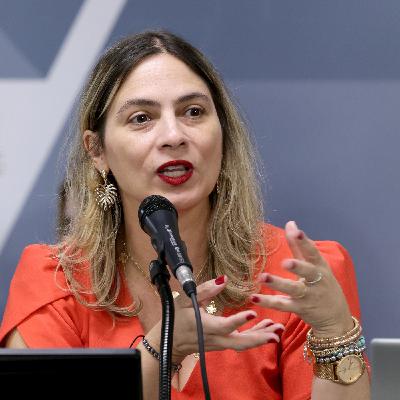 Região Central - Criação de monumento em Serra dos Pires é debatida em Congonhas
