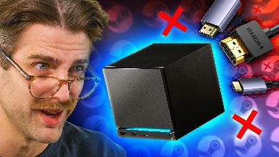 Steam Machine HDMI issue, Aussie social media ban, Linux AI Agent foundation + more! Steam Machine HDMI issue, Aussie social media ban, Linux AI Agent foundation + more!