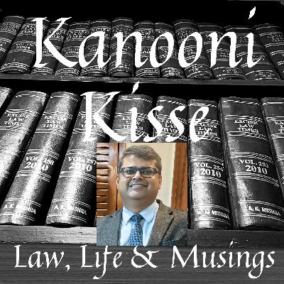 Justice, Academia & Reform – Dr. Parikshet on What’s Missing in India #KK73