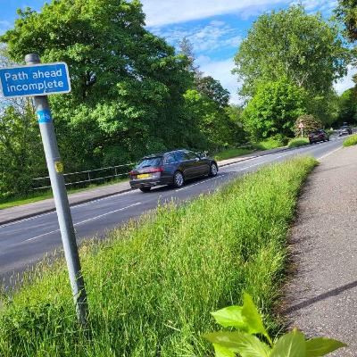 Outputs not outcomes (CWIS3) Outputs not outcomes (CWIS3)