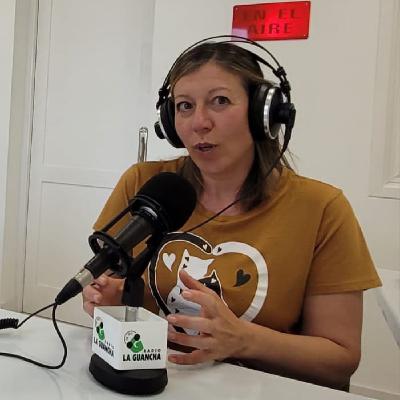 Acupuntura con Raquel Reyes