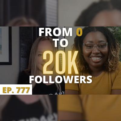 7-28-23-Criminal Defense Attorney Goes From 0 To 20K Followers In 60 Days-Wake Up Legendary with David Sharpe | Legendary Marketer