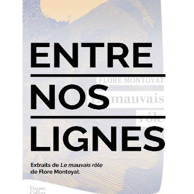 Flore Montoyat, Le mauvais rôle