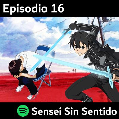 Episodio 16 | Protagonistas