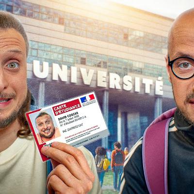 Immersion à la FAC : on découvre ce que vivent les étudiants