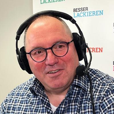 Praxistipps mit Markus Vüllers: Außeneinflüsse auf Lackierergebnisse Praxistipps mit Markus Vüllers: Außeneinflüsse auf Lackierergebnisse