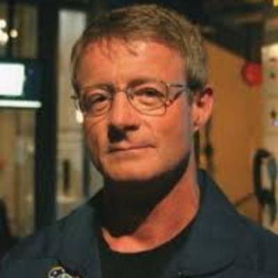 Ep 55 - Dan Shea - Sgt Siler Ep 55 - Dan Shea - Sgt Siler