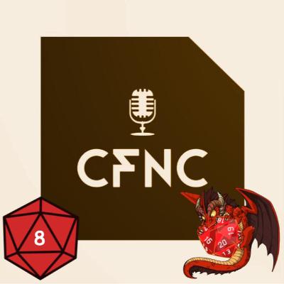 CFNC-D&D | Tale Of Fools | A1/Session 8 | Past Is Prologue