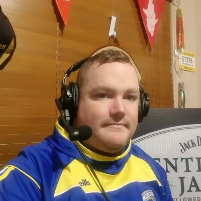 TNT - Trev & Trev TNT - Trev & Trev