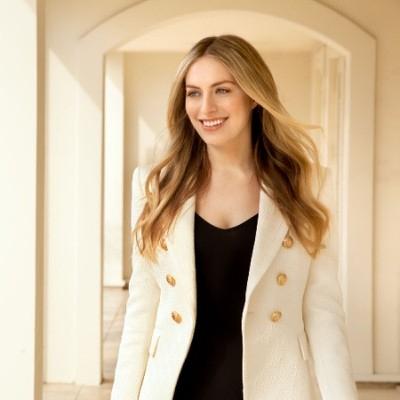 Vision and Growth: Blair Lancer, Chief Marketing Officer at Lancer Skincare Vision and Growth: Blair Lancer, Chief Marketing Officer at Lancer Skincare