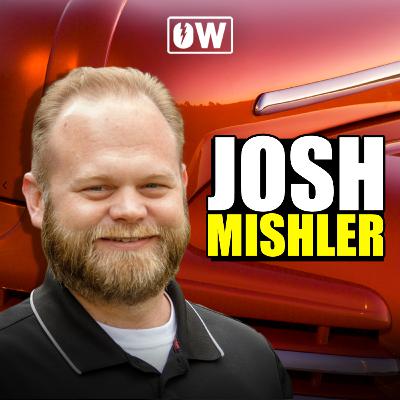 Josh Mishler of Aeromotive