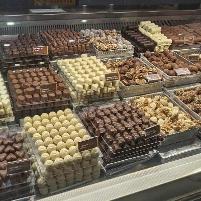 שבוע 45 - בריאות בברילוצ'ה