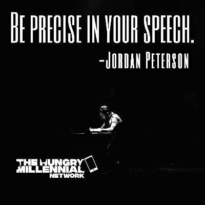 "NAME THAT GOAL" PROACTIVE PRAGMATISM The Review S2 EP19 (12 RULES FOR LIFE JORDAN PETERSON)