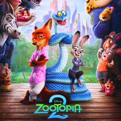 ZOOTOPIA 2 Review — Why It’s Good… But Not Great ZOOTOPIA 2 Review — Why It’s Good… But Not Great