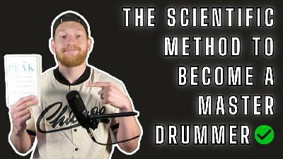 Discover the Science Behind Mastering Drums: 9 Tips for Success Discover the Science Behind Mastering Drums: 9 Tips for Success