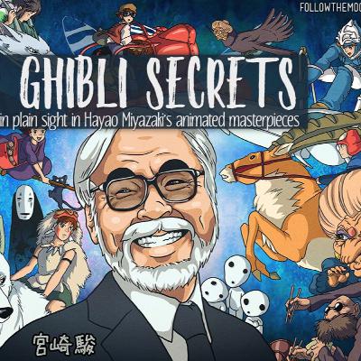 🎬 GHIBLI гэж юу вэ?