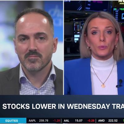 Analyzing Mag 7's Underperformance & Recent Ecodata's FOMC Impact