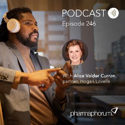 Policy in Focus: Unpacking GLOBE, GUARD, and TrumpRx with Alice Valder Curran