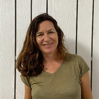 GPS Audiovisual Podcast - T3E45 - Poli Martínez Kaplun GPS Audiovisual Podcast - T3E45 - Poli Martínez Kaplun