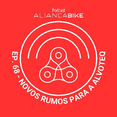 De fabricante à distribuidor: os novos rumos para a Alvoteq (Episódio 68) De fabricante à distribuidor: os novos rumos para a Alvoteq (Episódio 68)