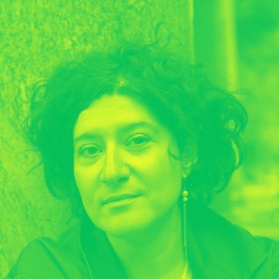 Maria Stepanova – L’art de disparaître