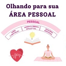 # Episódio 07 AUTOCONHECIMENTO: Olhando para sua Área Pessoal