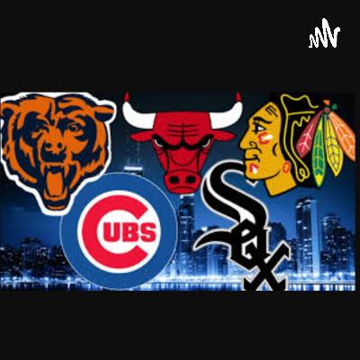 S2 E7 - XFL, MLB Spring training starts, Bulls Beverly signing, Blackhawks trade deadline, and WWE S2 E7 - XFL, MLB Spring training starts, Bulls Beverly signing, Blackhawks trade deadline, and WWE