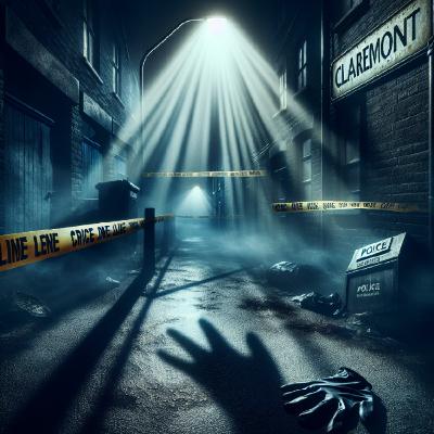 Secrets in the Shadows: The Chilling Tale of the Claremont Serial Murders Secrets in the Shadows: The Chilling Tale of the Claremont Serial Murders