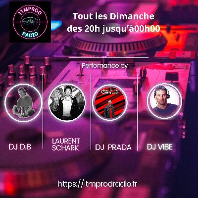 The Best In The MIx sur ITMPROD (Mix Mois Août  2025#5)