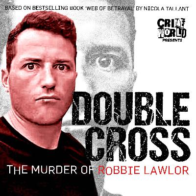 Double Cross: Etna Drive