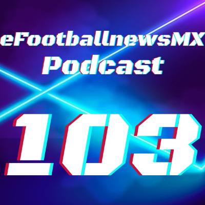 Así son los Eventos de eSports de eFootball ft Iscovd🎙️