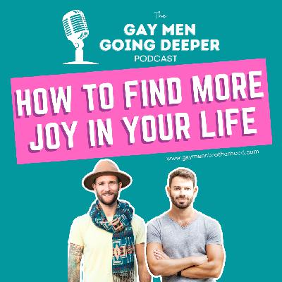 How to Find More Joy in Your Life