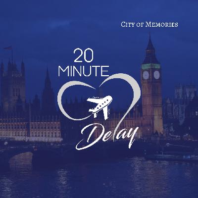 Ep_49; City of Memories Ep_49; City of Memories