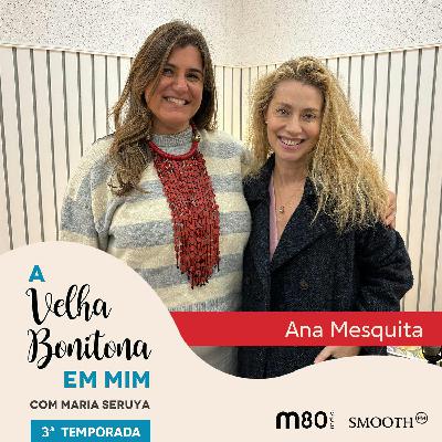 A Velha Bonitona em Ana Mesquita A Velha Bonitona em Ana Mesquita