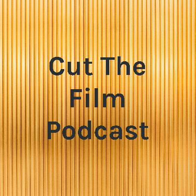 CTF EP7: Da 3 Bloods CTF EP7: Da 3 Bloods