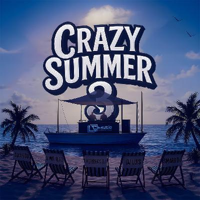 01 Intro LG Music Legendarios - Crazy Summer 3