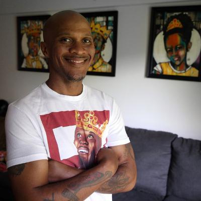 How do you find resilience in tough times? (Part 2 of 2)