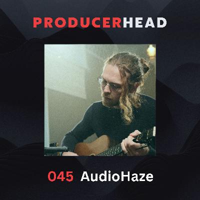 045. The Monumental Leap is a Monumental Lie | AudioHaze
