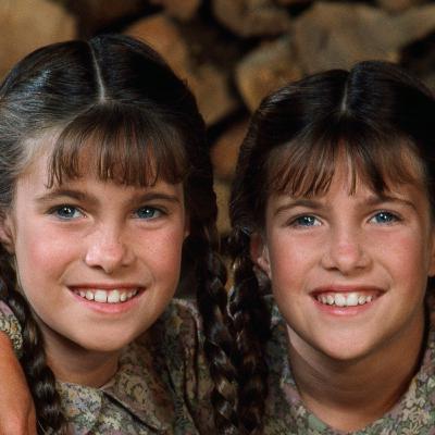 OSB 751 Rachel Lindsay Greenbush "Little House on the Prairie"