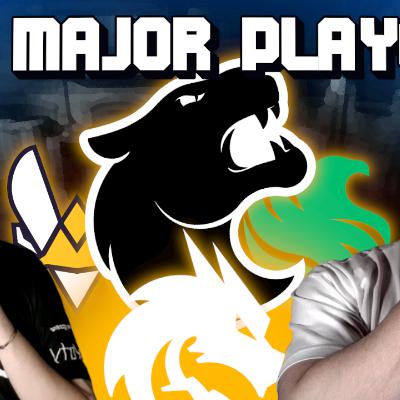 The Starladder Major Has Arrived! The Starladder Major Has Arrived!