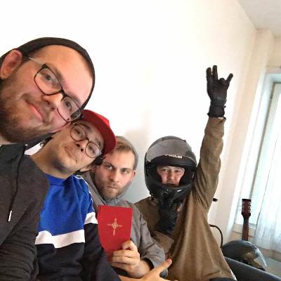 14. episode - Politikk 14. episode - Politikk