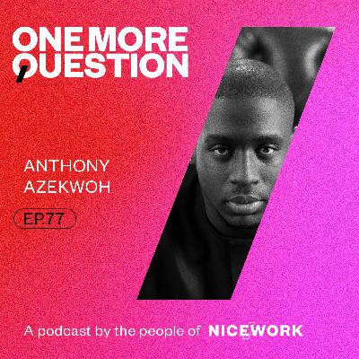 What will it take for African Artists to be successful in Web3? | Anthony Azekwoh What will it take for African Artists to be successful in Web3? | Anthony Azekwoh