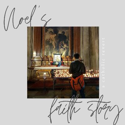 Interview with Noel (Revert from Protestantism) Interview with Noel (Revert from Protestantism)