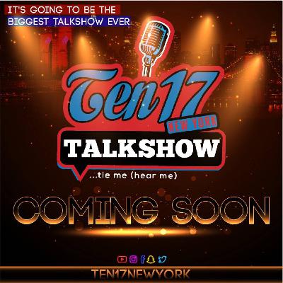 Ten17newyork Official SoundTrack