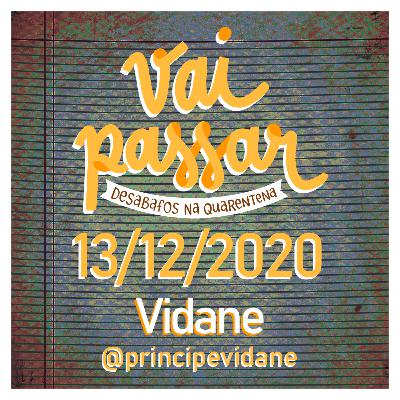 13/12/2020 - Vidane 13/12/2020 - Vidane