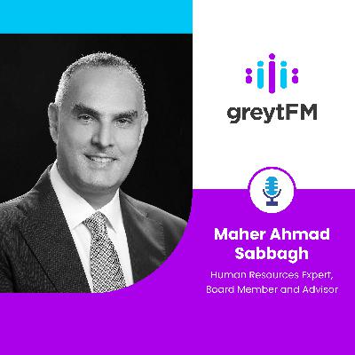 52: Ep 052 - HR in the Middle East: Reflections on 2025 and Outlook on 2026 52: Ep 052 - HR in the Middle East: Reflections on 2025 and Outlook on 2026