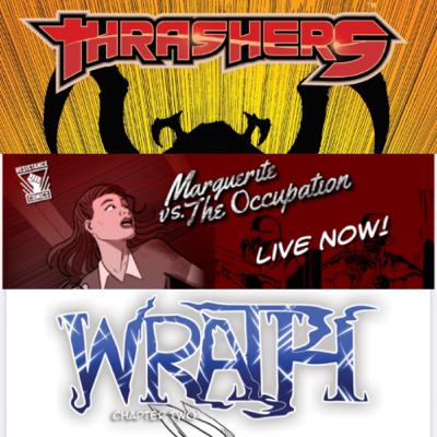 Episode 6!! Episode 6!!